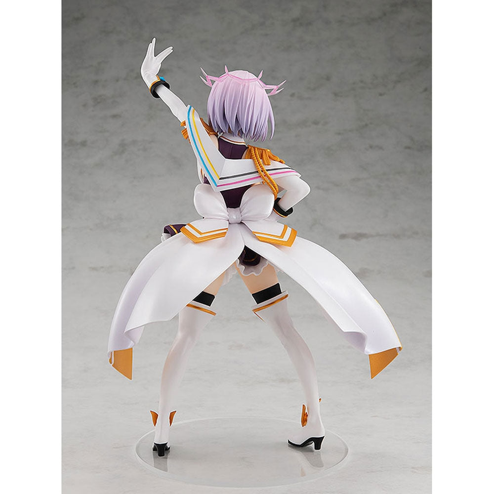 FIGURA POP UP PARADE AKANE SHINJO NEW ORDER L SIZE FIGURA POP UP PARADE AKANE SHINJO NEW ORDER L SIZE